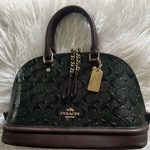 Coach Small Purse EUC **AUTHENTIC**